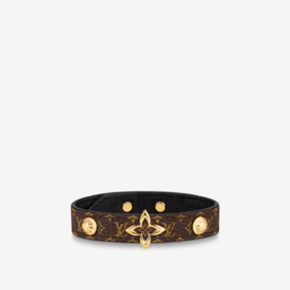 Louis Vuitton bracelet - Picture 1 of 6